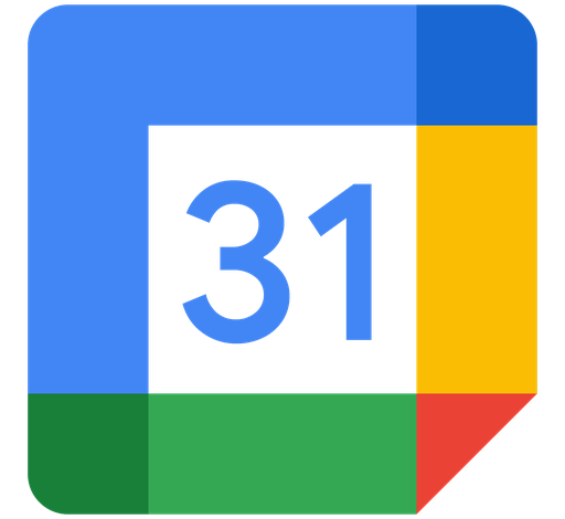 Google Calendar